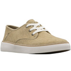 Camden Sneakers // Tan + Whisper White (US: 7.5)