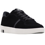 Richmond Sneakers // Black + Whisper White (US: 10)