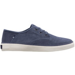 Camden Sneakers // Navy + Whisper White (US: 7.5)