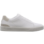 Hammond Sneakers // White + Blanc De Blanc + Glacier (US: 8)