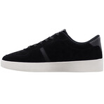 Richmond Sneakers // Black + Whisper White (US: 10)
