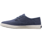 Camden Sneakers // Navy + Whisper White (US: 7.5)