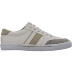 Hawthorn Lx Sneakers // White + Doeskin (US: 8.5)