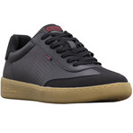 Glasgow Sneakers // Black + Gum (US: 9)