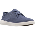 Camden Sneakers // Navy + Whisper White (US: 7.5)