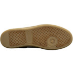 Glasgow Sneakers // Black + Gum (US: 9)