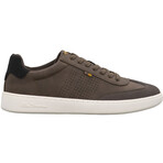 Glasgow Sneakers // Coffee + Black + Whisper White + Dark Brown (US: 10.5)