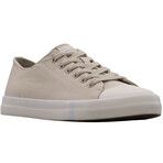 Hadley Lo Sneakers // Tan + Light Tan + Gum (US: 9.5)