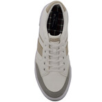 Hawthorn Lx Sneakers // White + Doeskin (US: 8.5)