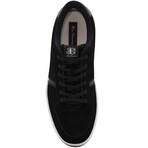 Richmond Sneakers // Black + Whisper White (US: 10)