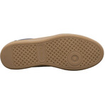 Glasgow Sneakers // Navy + Gum (US: 8.5)