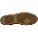 Glasgow Sneakers  // White + Gum + Navy (US: 11)