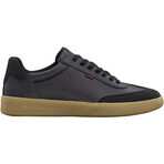 Glasgow Sneakers // Black + Gum (US: 9)