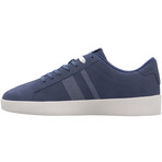 Boxwell Sneakers //  Slate Blue + Whisper White (US: 8.5)