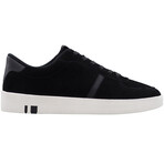 Richmond Sneakers // Black + Whisper White (US: 10)