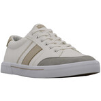 Hawthorn Lx Sneakers // White + Doeskin (US: 8.5)