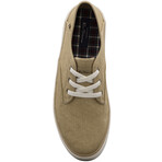 Camden Sneakers // Tan + Whisper White (US: 7.5)