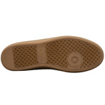 Hampton Sneakers // White + Gum + Olive (US: 8.5)