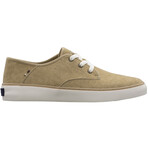 Camden Sneakers // Tan + Whisper White (US: 7.5)