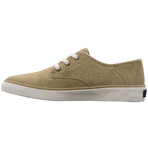 Camden Sneakers // Tan + Whisper White (US: 7.5)