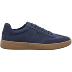 Glasgow Sneakers // Navy + Gum (US: 8.5)