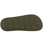 Waterford Slide // Olive + Tan (US: 8)