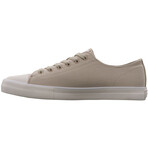 Hadley Lo Sneakers // Tan + Light Tan + Gum (US: 9.5)