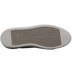 Hammond Sneakers // White + Blanc De Blanc + Glacier (US: 8)