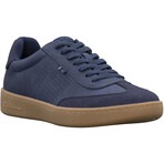 Glasgow Sneakers // Navy + Gum (US: 8.5)