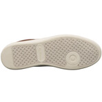 Hampton Sneakers // Chestnut + British Navy + Whispwht (US: 12)