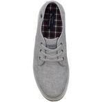 Camden Sneakers // Grey + Whisper White (US: 8)