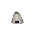 Hadley Lo Sneakers // White + Glacier (US: 10)