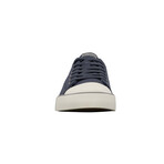Hadley Lo Sneakers // Faded Blue + Whisper White + Gray Tan (US: 9.5)