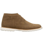 Whitby Chukka Boots // Peanut + Whisper White (US: 10)