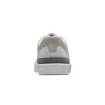 Hammond Sneakers // Gray + Blanc De Blanc + Dark Gray (US: 8.5)