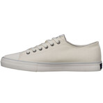 Hadley Lo Sneakers // White + Glacier (US: 10)