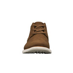 Whitby Chukka Boots // Peanut + Whisper White (US: 10)