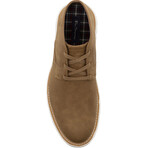 Whitby Chukka Boots // Peanut + Whisper White (US: 10)