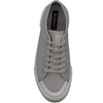 Belfast Sneakers // Grey + Light Grey + Dark Grey (US: 10)