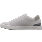 Hammond Sneakers // Gray + Blanc De Blanc + Dark Gray (US: 8.5)