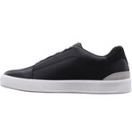 Hammond Sneakers // Black + White + Alloy (US: 8)