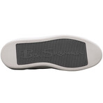 Hammond Sneakers // Gray + Blanc De Blanc + Dark Gray (US: 8.5)