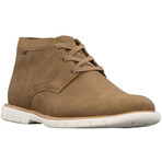 Whitby Chukka Boots // Peanut + Whisper White (US: 10)