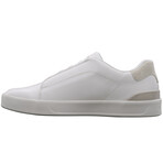 Hammond Sneakers // White + Blanc De Blanc + Glacier (US: 8)