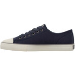 Hadley Lo Sneakers // Faded Blue + Whisper White + Gray Tan (US: 9.5)