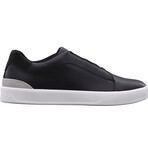 Hammond Sneakers // Black + White + Alloy (US: 8)