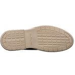 Whitby Chukka Boots // Peanut + Whisper White (US: 10)