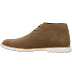 Whitby Chukka Boots // Peanut + Whisper White (US: 10)