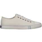 Hadley Lo Sneakers // White + Glacier (US: 10)