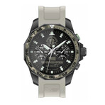 Vostok Europe Special US Marine 11th Expeditionary Force Quartz // 6S21/225C472-B